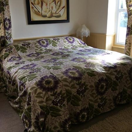 道利什The Coach House住宿加早餐旅馆 外观 照片