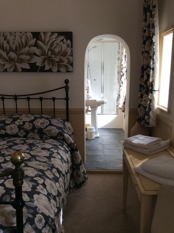 道利什The Coach House住宿加早餐旅馆 外观 照片