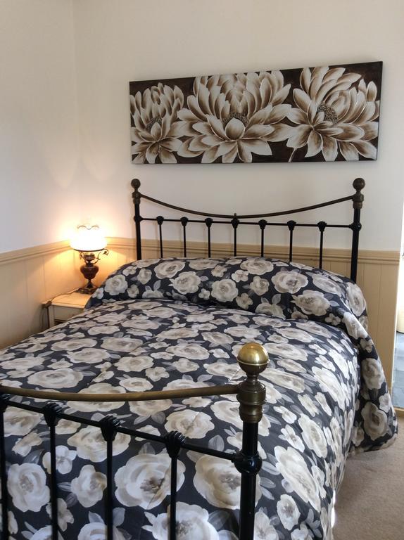 道利什The Coach House住宿加早餐旅馆 外观 照片